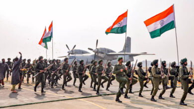 indian army