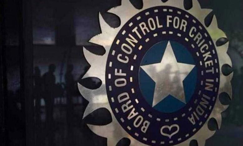 indian cricket board