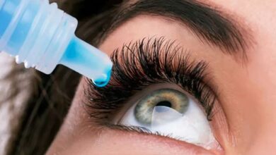 indian eye drops