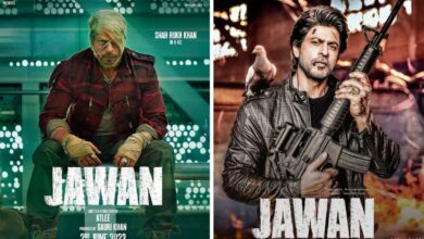 jawan movie news