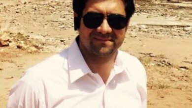 judge humayun dilawar