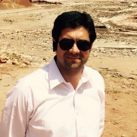 judge humayun dilawar