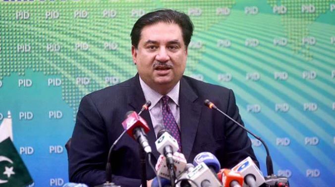 khuram dastgir