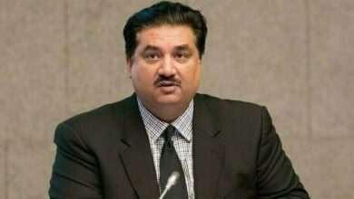 khurram dastgir