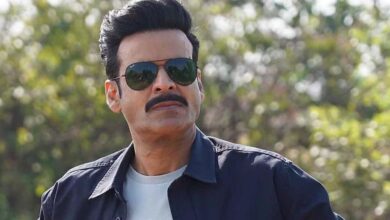 manoj bajpai
