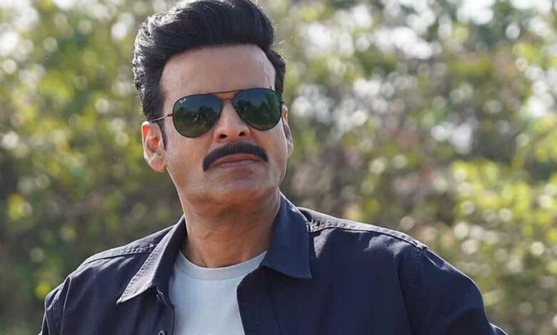 manoj bajpai