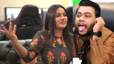 methira and nadir ali