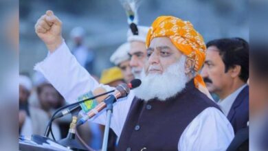 molana fazal ur rehman