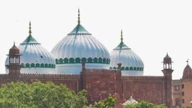 mosque in india