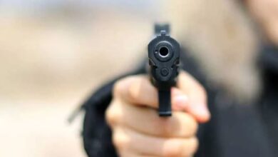 murder in mir pur