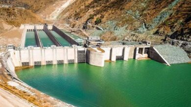 neelam jehlam project