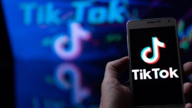 new feature of tiktok