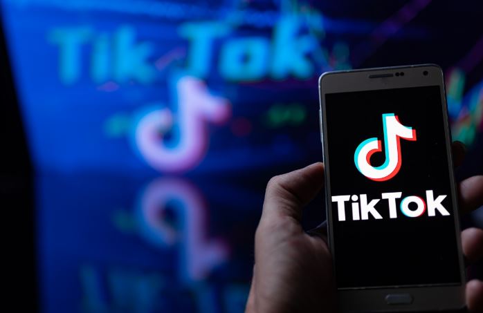 new feature of tiktok