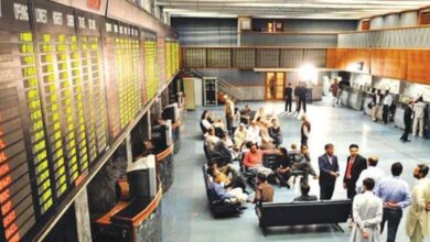 pak stock exchange