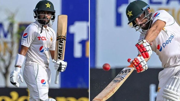 pakistan vs srilanka test