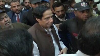 pervaiz elahi in jail