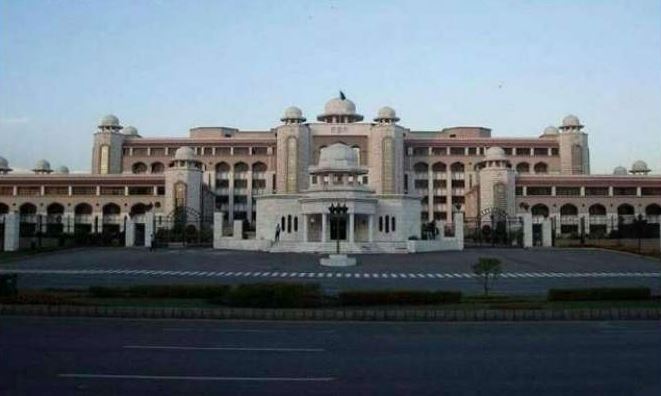 prime minister house