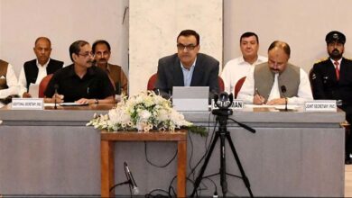 public accounts committee pakistan