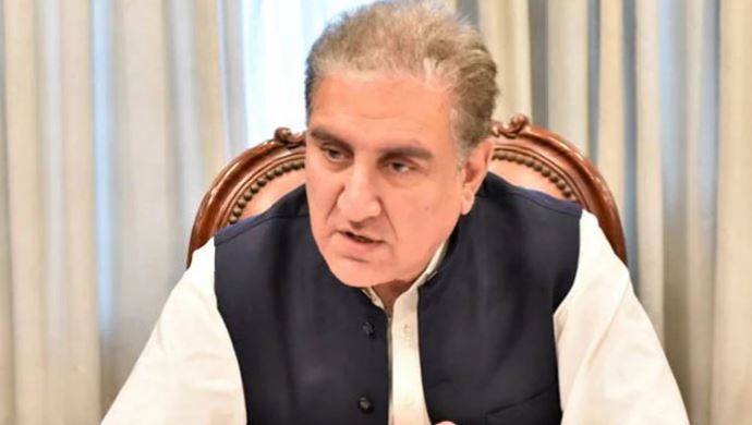 shah mehmood qurashi