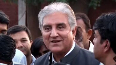 shah mehmood qureshi