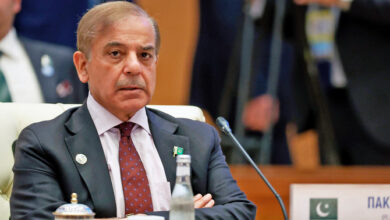 shahbaz sharif news