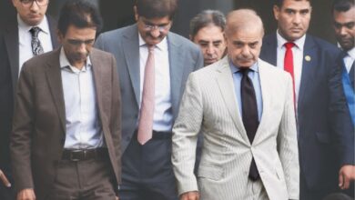 shahbaz sharif news