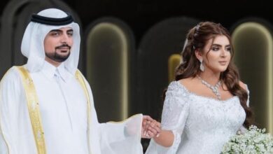 shailkha mohra almaktoom weeding pics