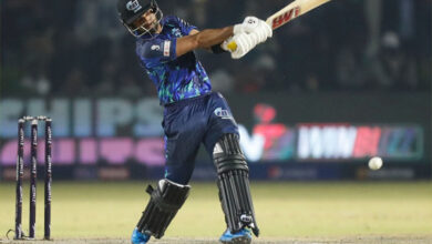 sikandar raza record