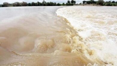 sutlaj river