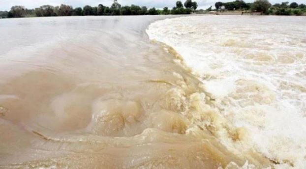 sutlaj river