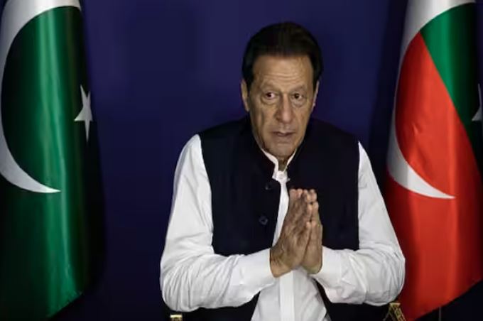 Imran Khan Harsh Conditions In Attock Prison