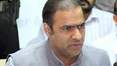 abid sher ali