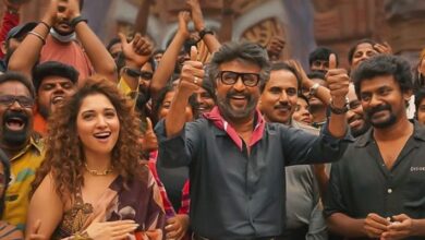 actor rajni kant,film jailer