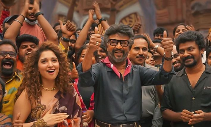 actor rajni kant,film jailer