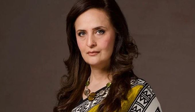 actress hina khawaja