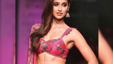 actress ileana d'cruz