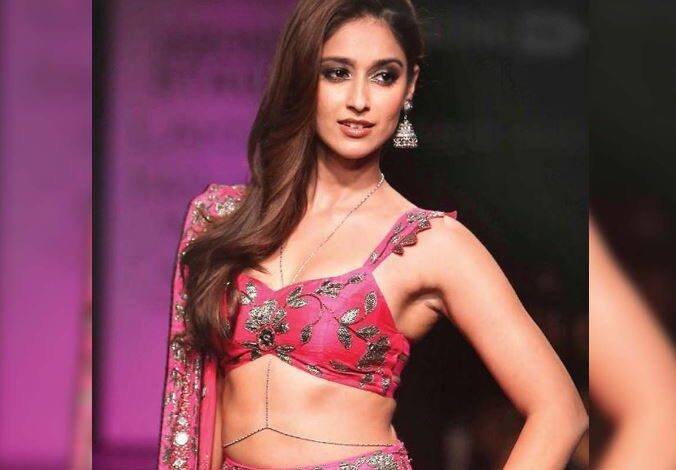 actress ileana d'cruz