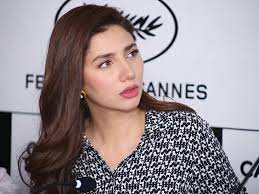 actress mahira khan