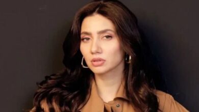 actress mahira lkhan