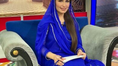 actress reema khan