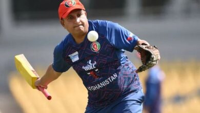 afghan cricket coach malaap perdeep