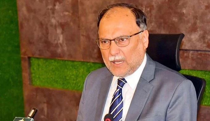 ahssan iqbal