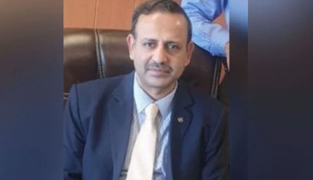 air voice marshal amir hayaat