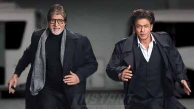 amitabh bachan,shah rukh khan