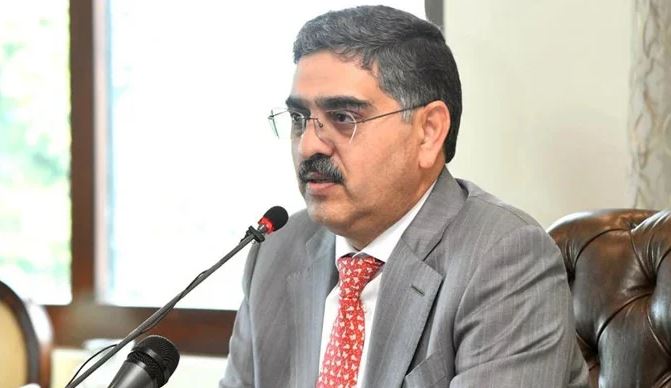 anwar ul haq kakar