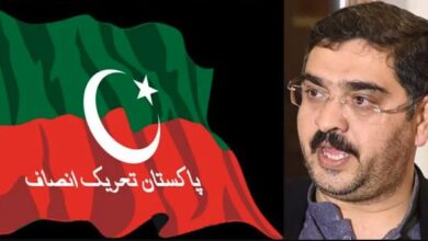 anwar ul haq kakar and pti
