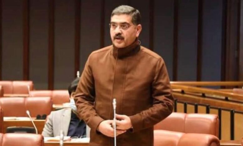 anwar ul haq kakar news