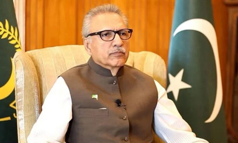 arif alvi