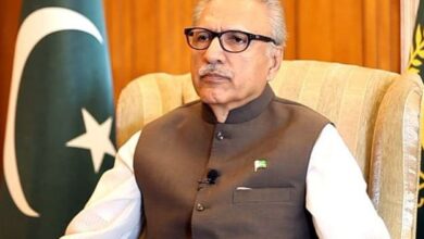 arif alvi