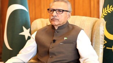 arif alvi